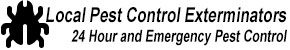 Wheelersburg OH Pest Control Exterminators